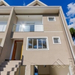 Sobrado com 5 dormitórios à venda, 270 m² por R$ 980.000,00 - Abranches - Curitiba/PR