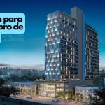 Loja à venda, 276 m² por R$ 4.176.540,05 - Água Verde - Curitiba/PR