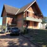 Casa para Venda em Salto, Jardim Sontag, 4 dormitórios, 3 suítes, 3 banheiros, 10 vagas