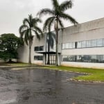 Área Industrial para Venda em Salto, Jardim das Nações