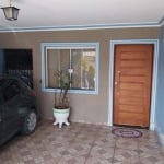 Casa para Venda em Salto, Jardim Planalto, 2 dormitórios, 2 suítes, 4 banheiros, 2 vagas