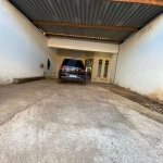 Casa para Venda em Salto, Jardim Nair Maria, 1 dormitório, 2 banheiros, 2 vagas