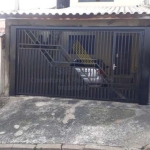 Casa para Venda em Salto, Jardim das Nações, 4 dormitórios, 1 suíte, 3 banheiros, 2 vagas