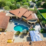 Casa em Condomínio para Venda em Salto, Condomínio Fechado Piccolo Paese, 7 dormitórios, 7 suítes, 15 banheiros, 3 vagas