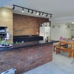 Casa para Venda em Itu, Candelária, 3 dormitórios, 1 suíte, 2 banheiros, 2 vagas