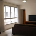 APARTAMENTO COM 4 DORMITÓRIOS À VENDA, 154 M² POR R$ 1.500.000,00 - LOURDES - BELO HORIZONTE/MG