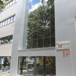 Oportunidade única! Sala comercial à venda em Belo Horizonte-MG, Barro Preto. 1 sala, 1 banheiro, 54,89m2. Venha conferir!