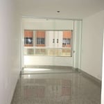 Apartamento à venda em Belo Horizonte-MG, no bairro Lourdes: 3 quartos, 1 suíte, 1 sala, 3 banheiros, 2 vagas, 82,73m². Confira já!