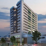 Apartamento de luxo à venda em Lourdes, Belo Horizonte-MG: 4 quartos, 2 suítes, 130,94 m2, 4 vagas de garagem!