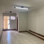 Excelente oportunidade de locação: Sala comercial 1 banheiro, 29,87m2 no bairro Santo Agostinho, BH-MG!