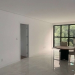 Apartamento de Luxo na Savassi com 3 Suítes, 3 Vagas de Garagem e 107m² - Belo Horizonte-MG