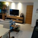 Imperdível! Apartamento à venda em Belo Horizonte-MG, no bairro Castelo. Com 3 quartos, 1 suíte, 1 sala, 2 banheiros, 2 vagas de garagem e 97,15m².