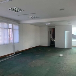 Sala comercial de alto padrão no coração de BH: 2 salas, 2 banheiros, 136,59 m2 no Santo Agostinho. Confira já!