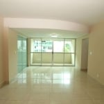 Apartamento para locação em Belo Horizonte-MG, bairro Lourdes: 2 quartos, 1 suíte, 1 sala, 3 banheiros, 2 vagas, 80m².