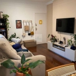 Apartamento à venda em Belo Horizonte-MG, Santo Antônio: 2 quartos, sala ampla, 1 banheiro, garagem e 75m² de área.