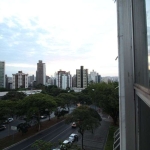 Oportunidade única: Andar corporativo comercial com 11 vagas de garagem e 410m2 na região dos Funcionários, Belo Horizonte-MG!