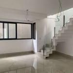 Imperdível Apartamento Duplex de 2 Quartos com 156,93 m2 no Barro Preto - Belo Horizonte-MG!