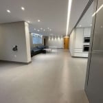 Imperdível oportunidade de investimento: Apartamento de luxo com 4 quartos e 200m² no Santo Agostinho, BH-MG!