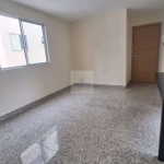 Imperdível: Apartamento à venda no bairro Carmo, Belo Horizonte-MG, 2 quartos, 1 suíte, 2 banheiros, 2 vagas de garagem!