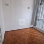 Apartamento para locação no coração de BH: 1 quarto, 1 sala, 1 banheiro, 26,20 m² no bairro Santo Agostinho.