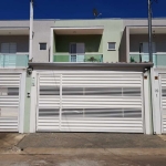 Casa com 2 quartos à venda na Rua Siena, 92, Villa Toscana, Bragança Paulista