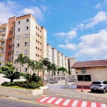 Apartamento com 2 quartos à venda na Rua José del Rio, 01, Bairro do Uberaba, Bragança Paulista