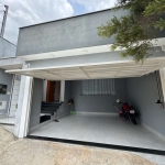 Casa à venda em Bragança Paulista-SP, Residencial Quinta dos Vinhedos: 2 quartos, 2 suítes, 3 salas, 3 banheiros, 2 vagas de garagem!