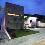 Casa de Luxo à Venda em Condomínio Exclusivo em Bragança Paulista-SP - 4 Quartos, 3 Suítes, 3 Salas, 267m².