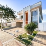 Casa com 3 dormitórios à venda, 332 m² por R$ 2.300.000,00 - Condomínio Terra Magna - Indaiatuba/SP