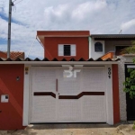 Casa à venda, 178 m² por R$ 569.000,00 - Jardim Morada do Sol - Indaiatuba/SP