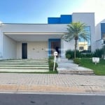 Casa, 215 m² - venda por R$ 1.910.000,00 ou aluguel por R$ 9.827,00/mês - Jardim Residencial Dona Lucilla - Indaiatuba/SP