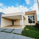 Casa com 3 dormitórios à venda, 178 m² por R$ 1.100.000,00 - Jardins do Império - Indaiatuba/SP