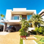 Casa, 350 m² - venda por R$ 3.650.000,00 ou aluguel por R$ 22.720,00/mês - Jardim Residencial Dona Lucilla - Indaiatuba/SP