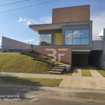 Casa à venda, 397 m² por R$ 2.999.000,00 - Jardim dos Lagos - Indaiatuba/SP