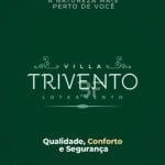 Terreno à venda, 300 m² por R$ 330.000,00 - Villa Trivento Loteamento - Indaiatuba/SP