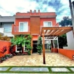 Casa com 3 dormitórios, 183 m² - venda por R$ 1.250.000,00 ou aluguel por R$ 7.214,00/mês - Jardim Montreal Residence - Indaiatuba/SP