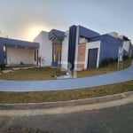 Casa com 3 dormitórios à venda, 192 m² por R$ 1.295.000,00 - Jardins do Império - Indaiatuba/SP