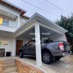 Casa com 3 dormitórios à venda, 110 m² por R$ 1.097.000,00 - Villaggio Di Itaici - Indaiatuba/SP