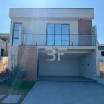 Casa à venda, 177 m² por R$ 1.270.000,00 - Loteamento Park Gran Reserve - Indaiatuba/SP