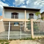 Casa com 4 dormitórios para alugar, 230 m² por R$ 3.880,00/mês - Jardim Itamaracá - Indaiatuba/SP