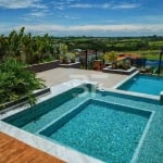 Casa à venda, 447 m² por R$ 5.199.000,00 - Condomínio Quintas da Terracota - Indaiatuba/SP