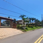 Chácara à venda, 1150 m² por R$ 1.550.000,00 - Terras de Itaici - Indaiatuba/SP