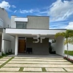 Casa com 3 suítes à venda, 167 m² por R$ 1.490.000 no condomínio Jardim Bréscia - Indaiatuba/SP