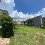 Terreno à venda, 501 m² por R$ 1.600.000,00 - Jardim Maison Du Parc - Indaiatuba/SP