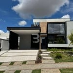 Casa com 4 dormitórios à venda, 259 m² por R$ 2.880.000,00 - Jardim Maison Du Parc - Indaiatuba/SP