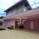 Casa à venda, 298 m² por R$ 1.480.000,00 - Jardim Esplanada II - Indaiatuba/SP