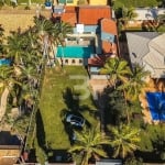 Chácara com 5 dormitórios à venda, 1000 m² por R$ 2.700.000,00 - Terras de Itaici - Indaiatuba/SP