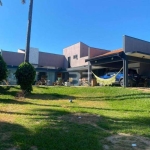 Chácara com 5 suítes à venda, 1000 m² por R$ 2.750.000 - Terras de Itaici - Indaiatuba/SP