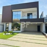 Casa com 4 dormitórios à venda, 255 m² por R$ 2.220.000,00 - Jardim Residencial Alto De Itaici - Indaiatuba/SP