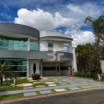 Casa com 4 dormitórios à venda, 335 m² por R$ 1.800.000,00 - Jardim Amstalden Residence - Indaiatuba/SP